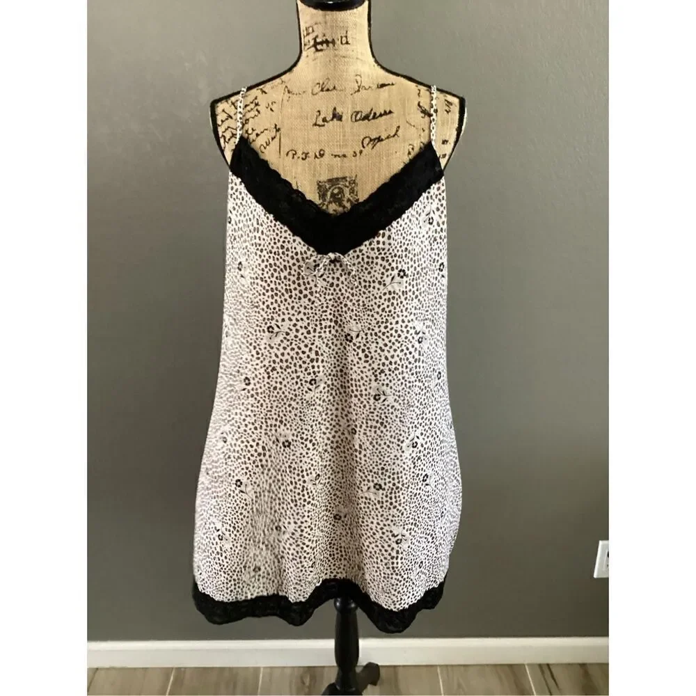 Private Property Gown - Picture 1 of 8